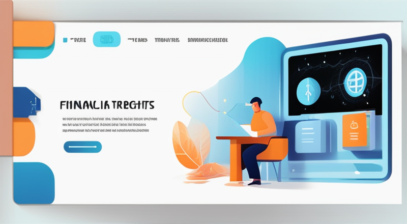 《连锁零售业财务数智化趋势洞察白皮书》：探索零售企业财务智能化的未来前景