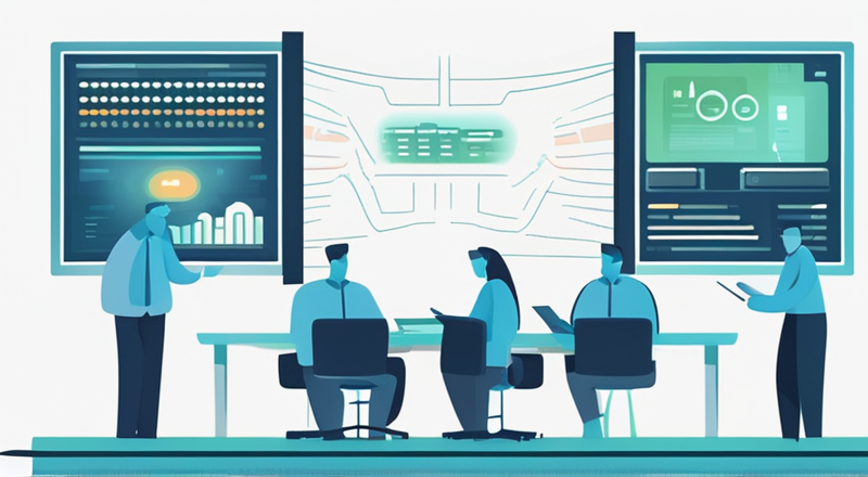 电子化报销管理的未来发展趋势：从自动化到智能化