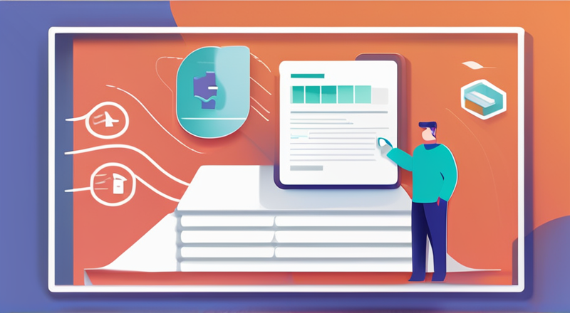 无纸化报销系统如何提升员工报销体验