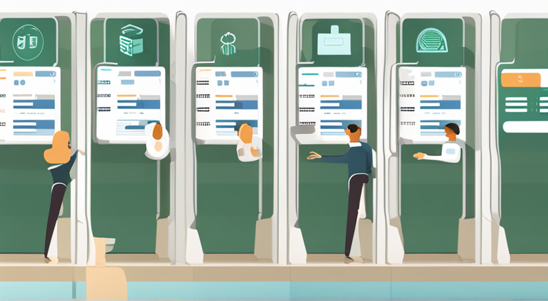 财务共享费用报销系统如何帮助企业提升费用预测与分析能力？