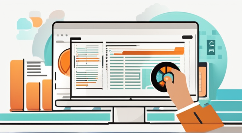 电子化会计档案管理软件智能化审批，提升企业财务审计的效率