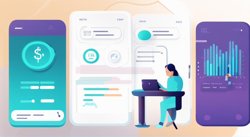 合思财务报销系统