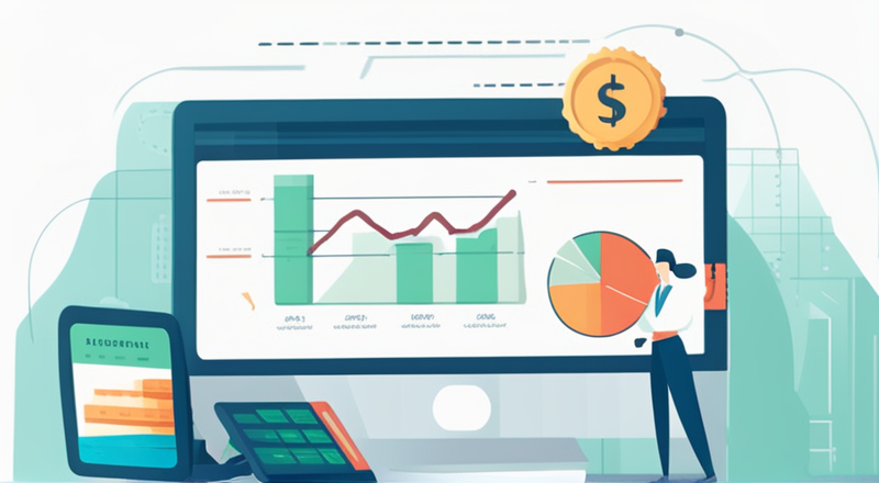 合同管理系统收支分析