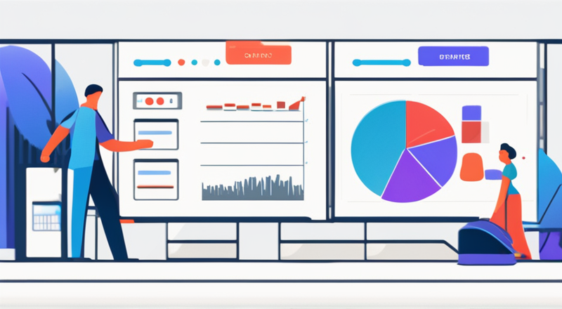 门店报销量软件