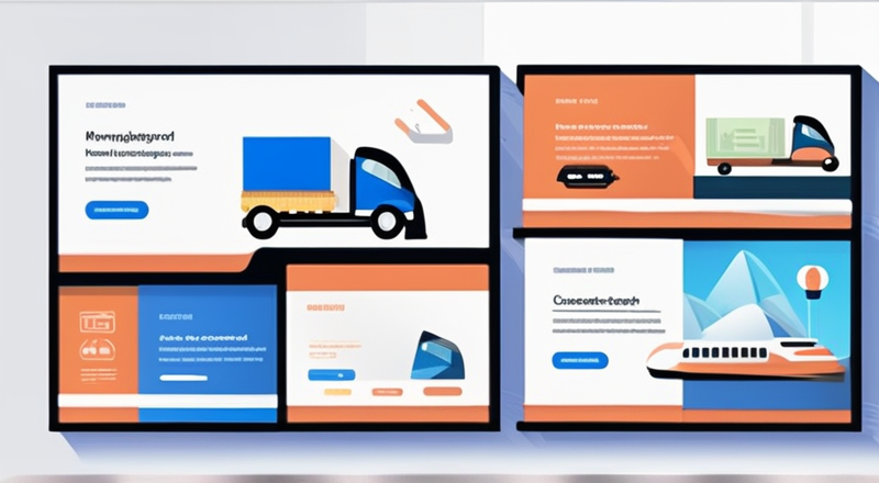 适合公路运输行业的费控报销系统解决方案
