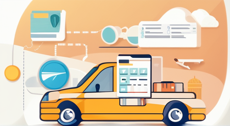 适合人才管理行业的差旅报销系统解决方案