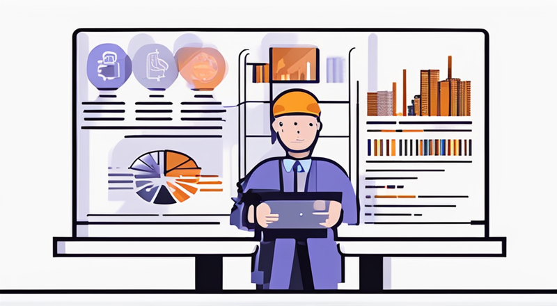 产业园区行业财务报销系统