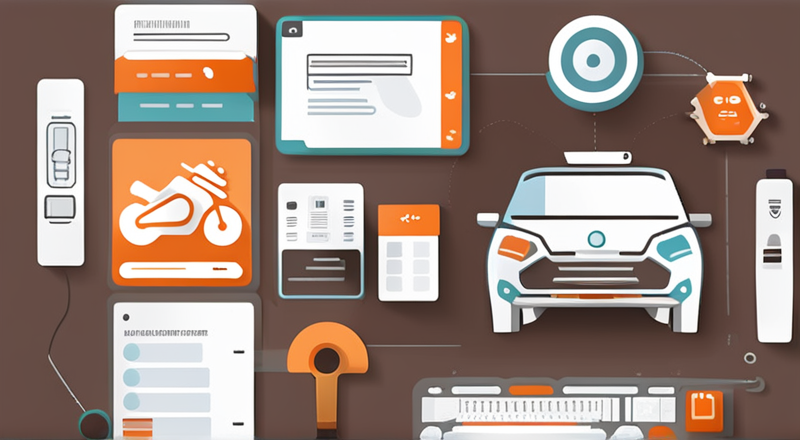 汽车制造行业差旅管理系统