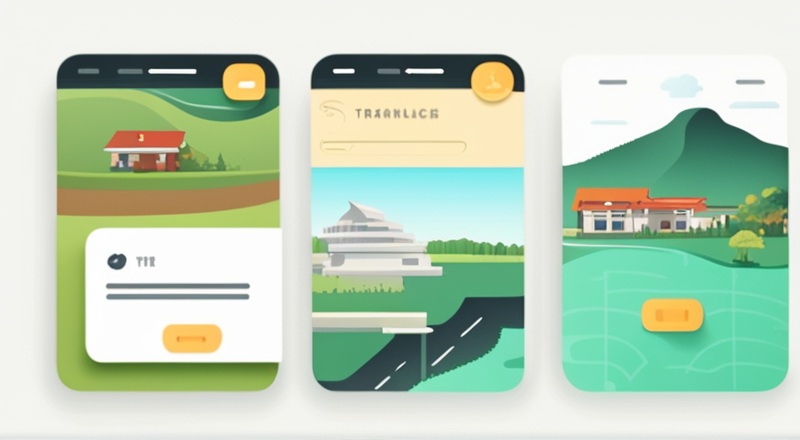 适合农村金融行业的差旅管理系统解决方案