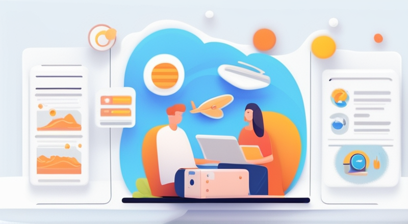 大型企业青睐的差旅平台有哪些？