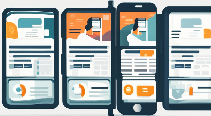 财务报销收入软件