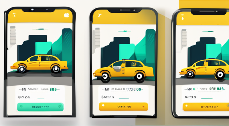 打车软件发票能报销吗