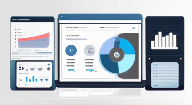 项目收支管理系统如何提升项目财务数据的整合能力