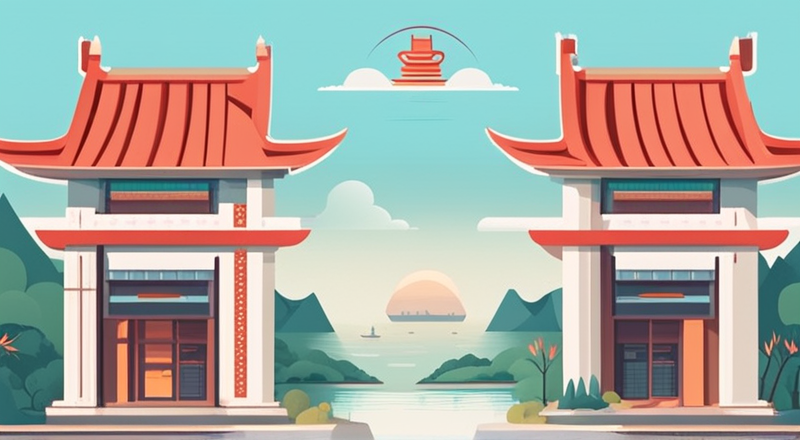 重庆北碚区哪家差旅公司好