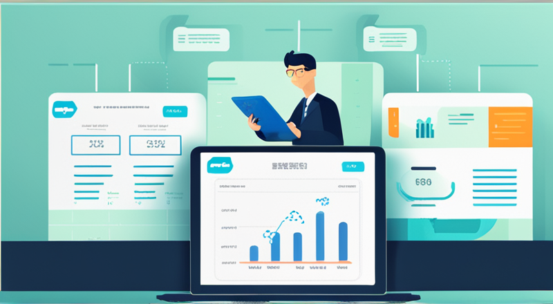 合思数字化费控管理平台:助力企业实现财务智能化管理