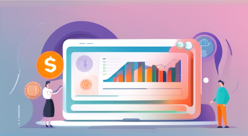 财务报销系统 ui