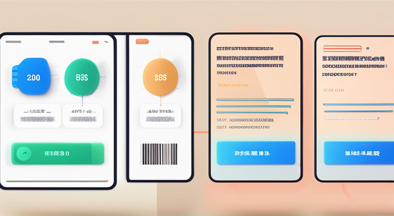 合思报销进度可视化系统:提升企业报销流程的便捷体验