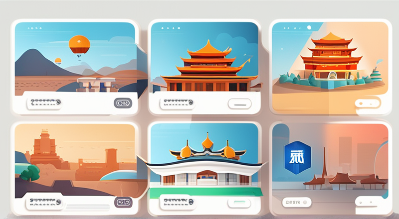 内蒙古鄂尔多斯哪家差旅公司好