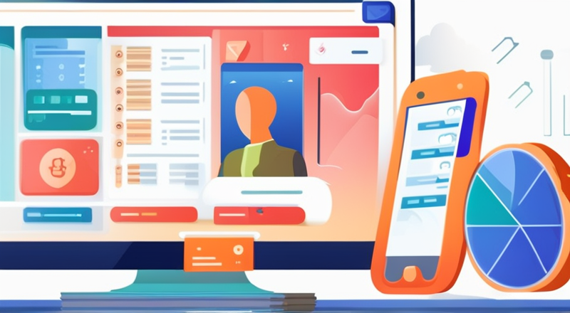 购买财务软件报销分录