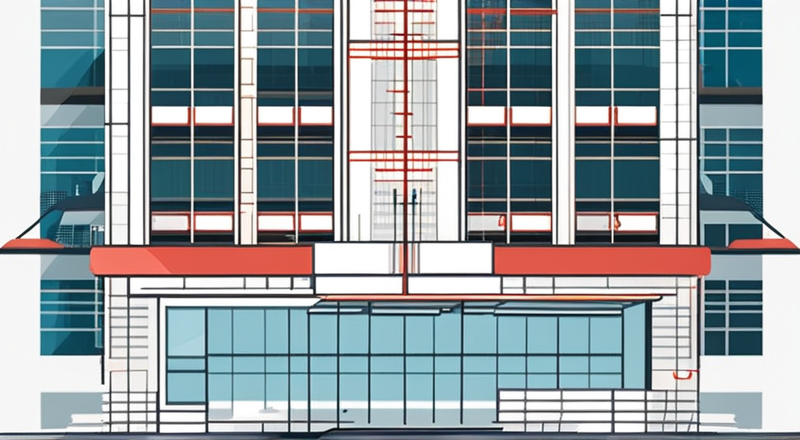 适合建筑机电行业的费控报销系统解决方案