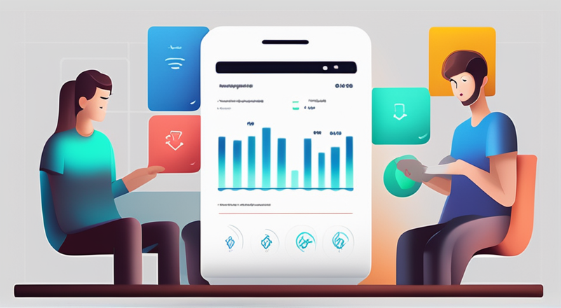 合思报销进度可视化系统：让报销进度跟踪变得精准高效
