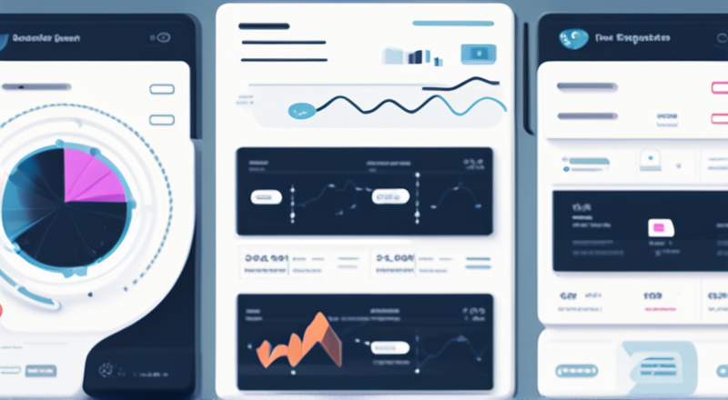 银企直联系统，优化企业财务操作与资金流转