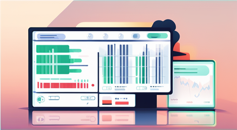 如何通过电子化报销系统增强财务数据透明度？