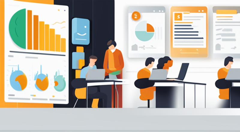 企业如何借助网上审批费用报销软件优化费用分类管理