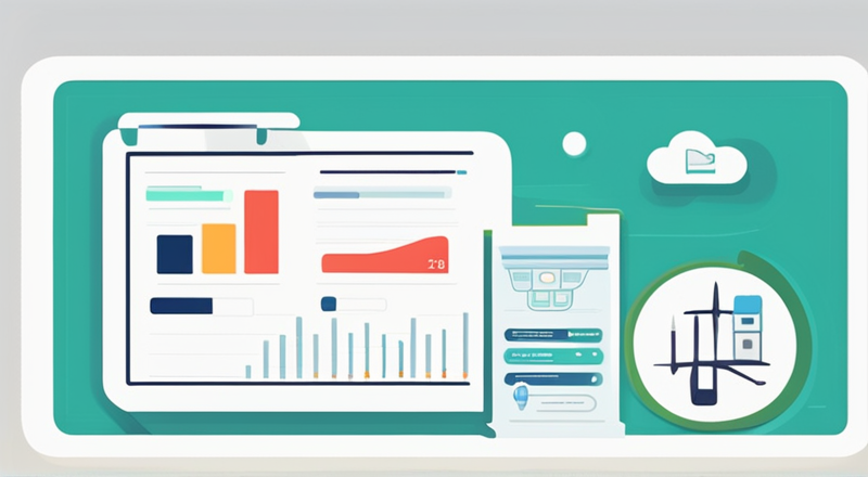 无纸化报销系统如何提高财务数据准确性