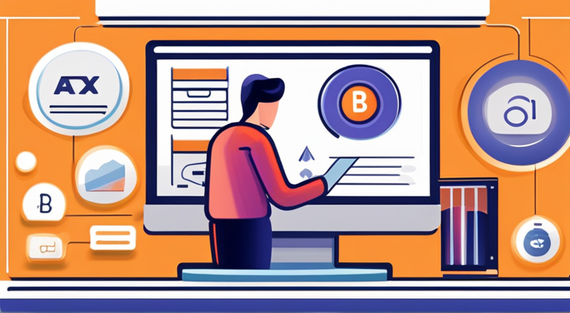 B2B行业费控报销系统
