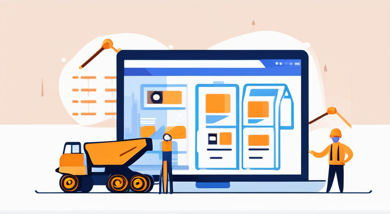 建筑业报销软件