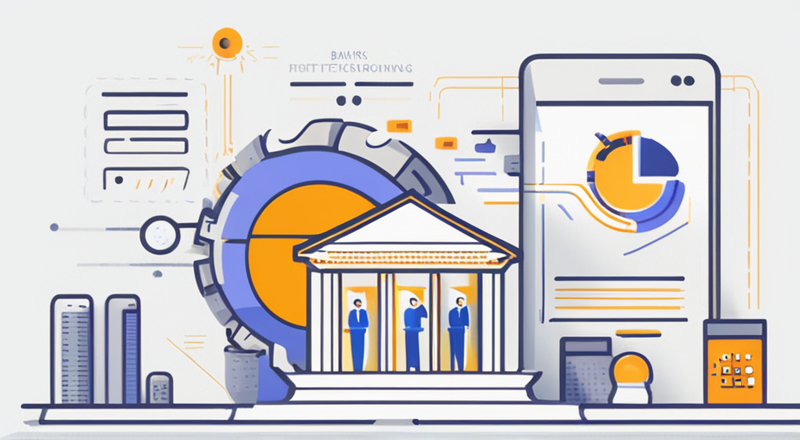 银企直联与企业资金风险预警的协同效应