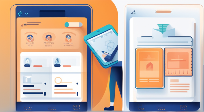 差旅平台费用报销管理