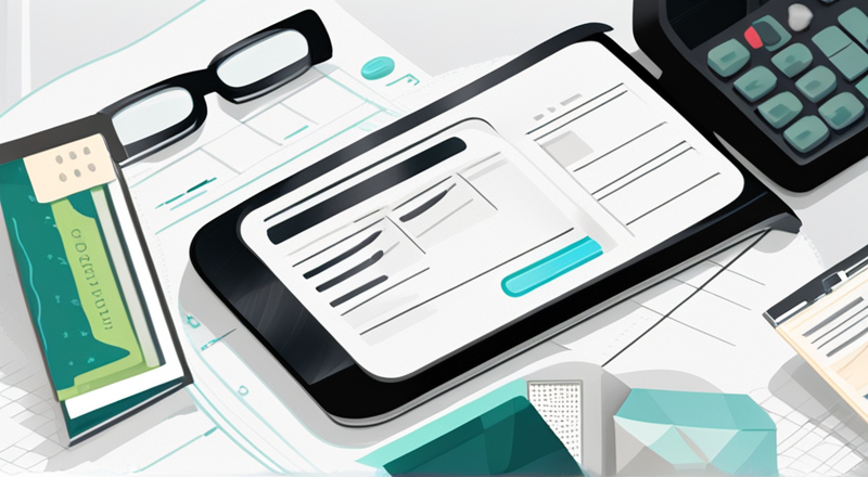 差旅费用报销系统如何通过电子发票管理提升效率？