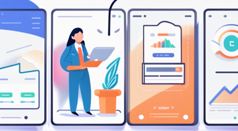 好用的报销系统在高新技术企业中的应用