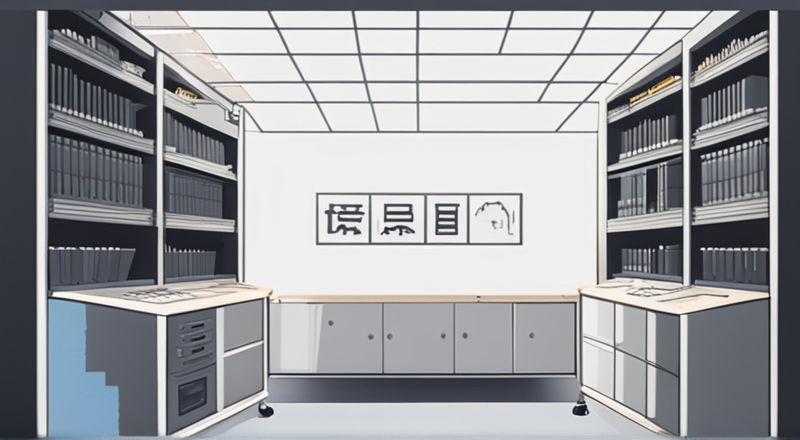 合思档案 预归档