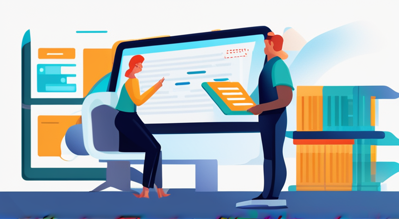 如何利用无纸化会计档案管理系统进行档案的保密管理