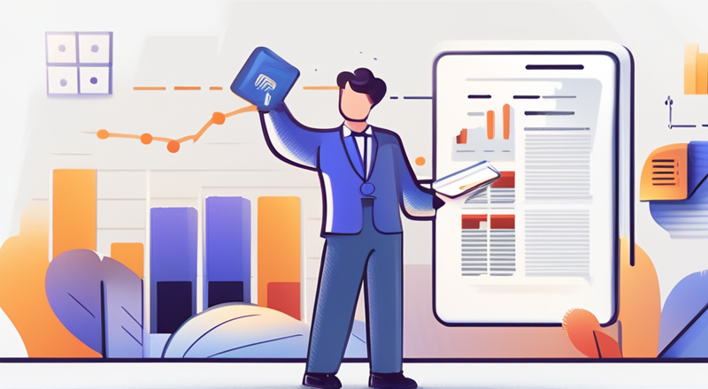电子化会计档案管理软件智能比价,帮助企业实现财务管理的智能化升级