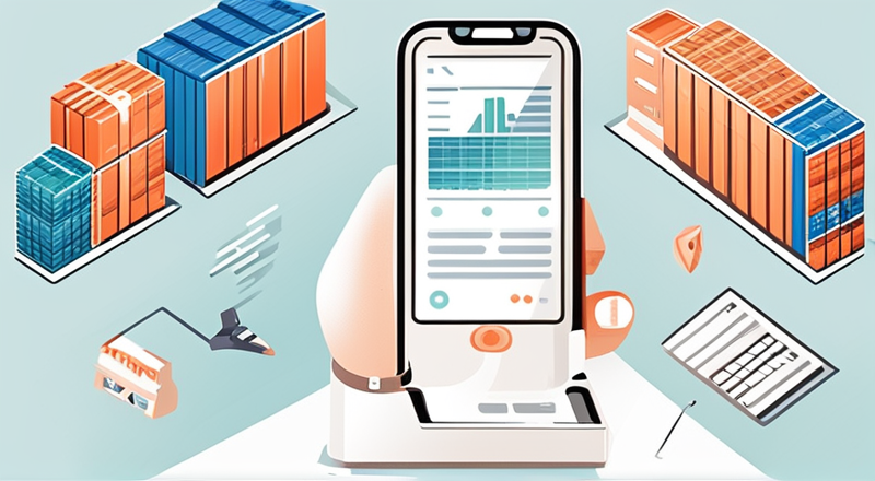 好用的报销系统在物流行业的应用案例研究