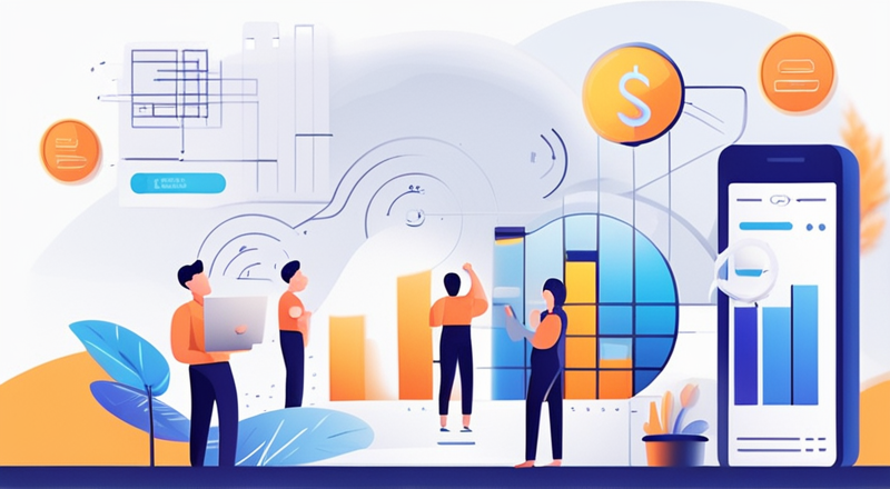 工程公司财务报销软件