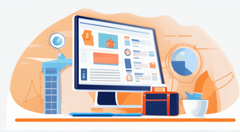 适合数据共享行业的差旅报销系统解决方案