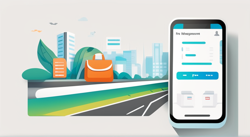 差旅费用报销系统如何提升差旅管理的准确性？