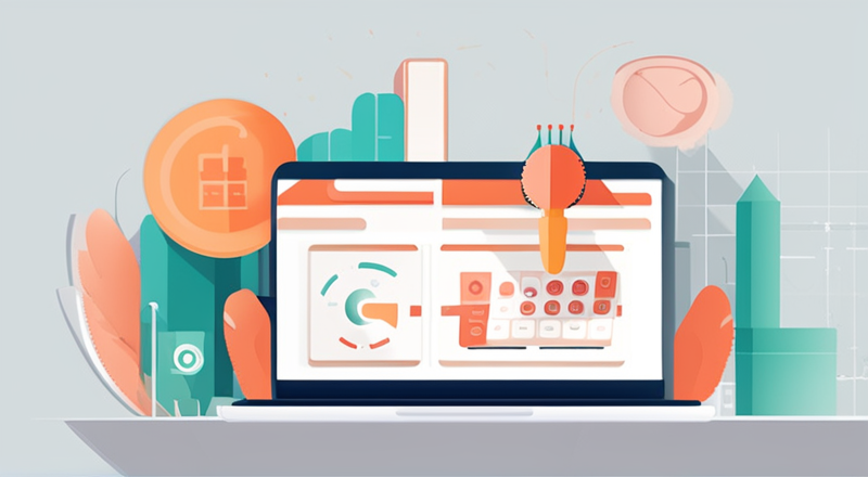 网上审批费用报销软件，助力企业应对财务审计挑战