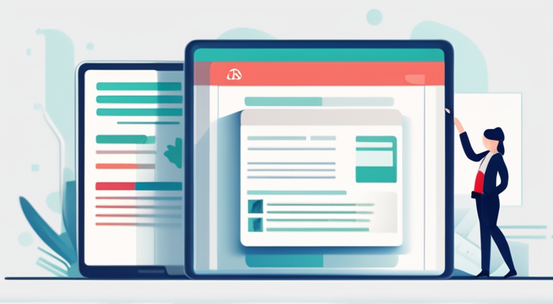 提升财务管理效率，选择合思无纸化会计档案管理系统