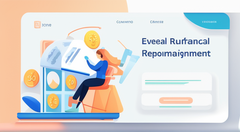 财务报销预约系统