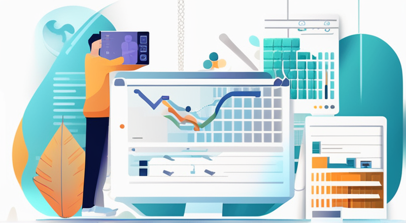 财务档案数字化管理的流程与技术支持