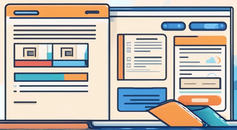 适合知识管理行业的差旅报销系统解决方案