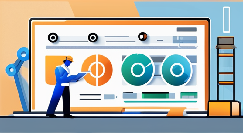 工程项目管理行业费控报销系统