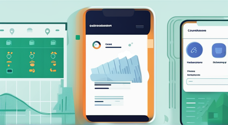 适合土地整理行业的费控报销系统解决方案