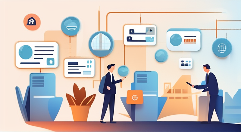 社交媒体营销行业差旅报销系统